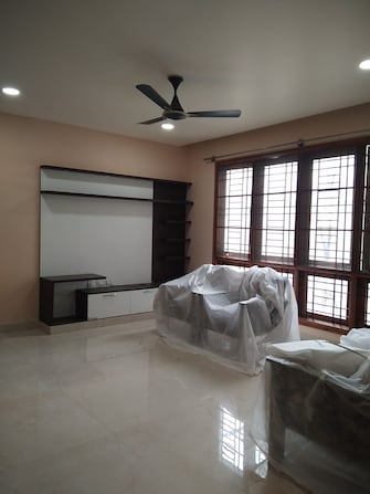 3 BHK Apartment For Rent in Banaswadi Bangalore  8071396