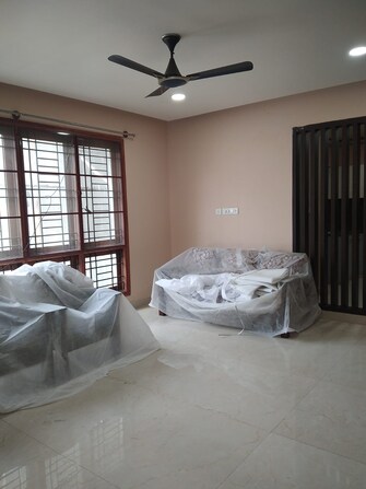 3 BHK Apartment For Rent in Banaswadi Bangalore  8071396