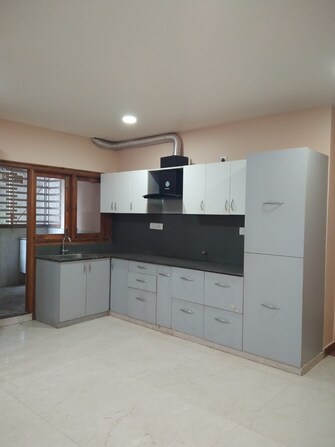 3 BHK Apartment For Rent in Banaswadi Bangalore  8071396