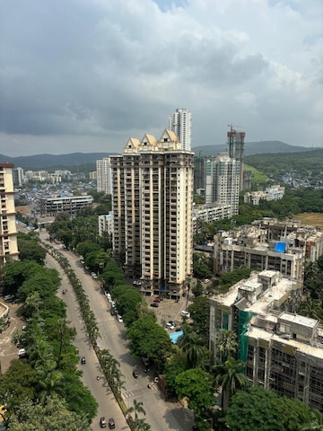 3 BHK Apartment For Rent in Lokhandwala Whispering Palms XXclusives Kandivali East Mumbai  8071381