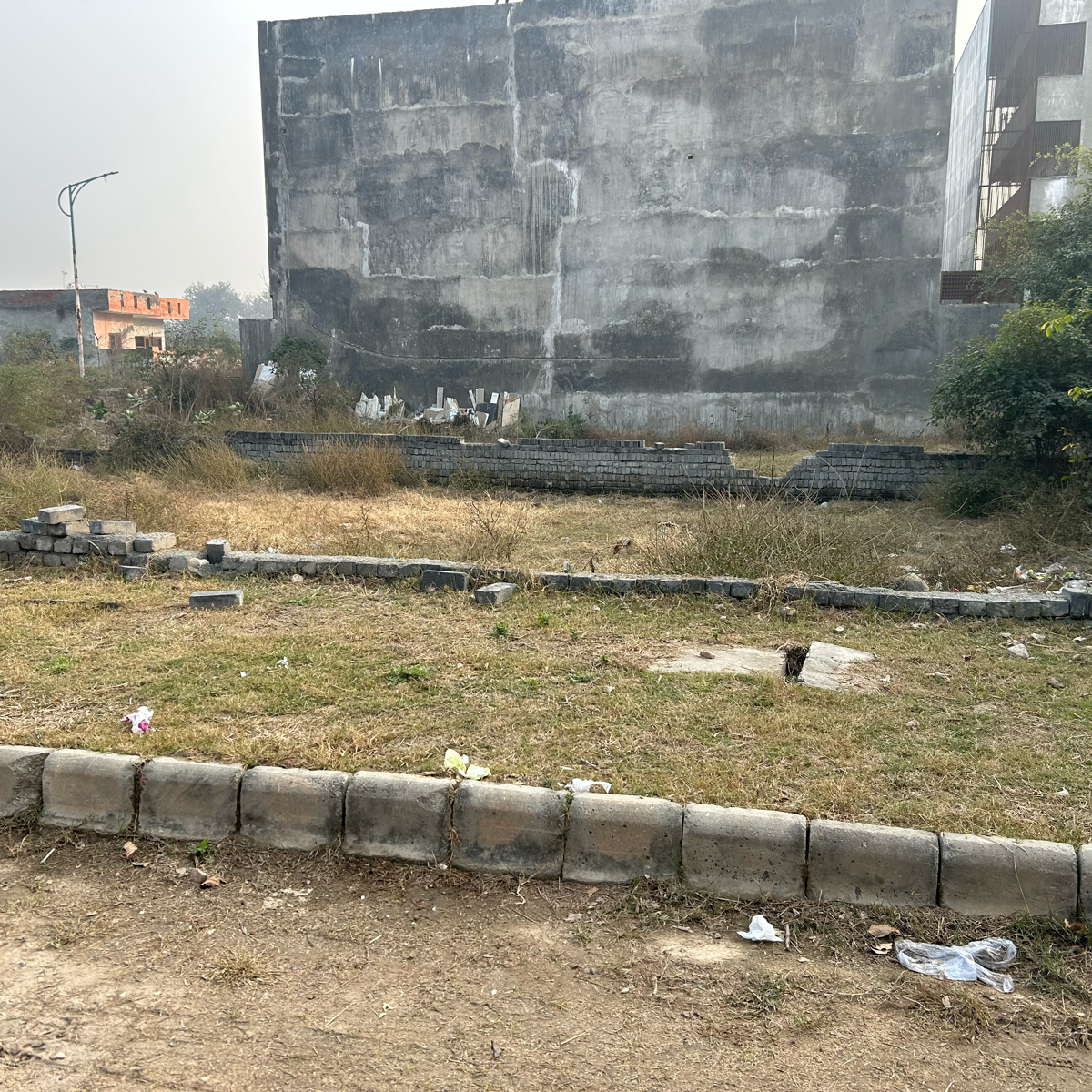 Plot For Sale in TDI City Kundli
