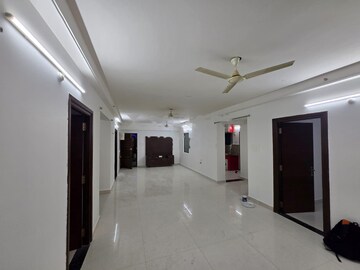 4 BHK Apartment For Rent in My Home Ankura, Tellapur