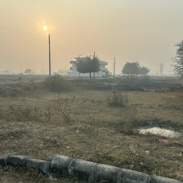 Plot Area in  Plot at TDI City Kundli, Sector 61 – for Sale
