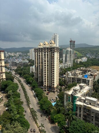 3 BHK Apartment For Rent in Lokhandwala Whispering Palms XXclusives Kandivali East Mumbai  8071409