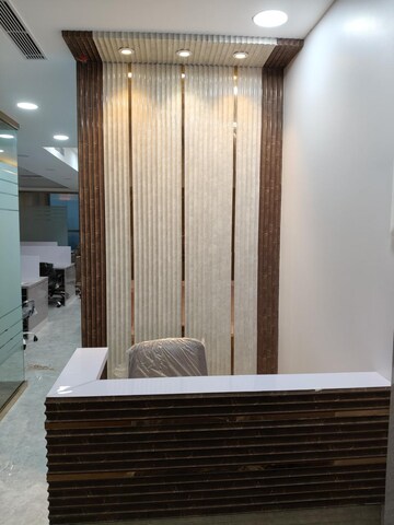 Bedroom in  Office Space at Mani Casadona, New Town – for Sale