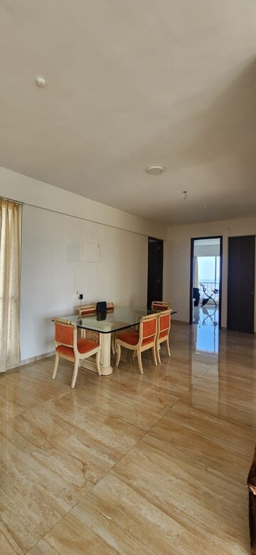 Living Room in 3 BHK Apartment at Deonar – for Rent