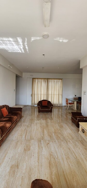 Living Room in 3 BHK Apartment at Deonar – for Rent