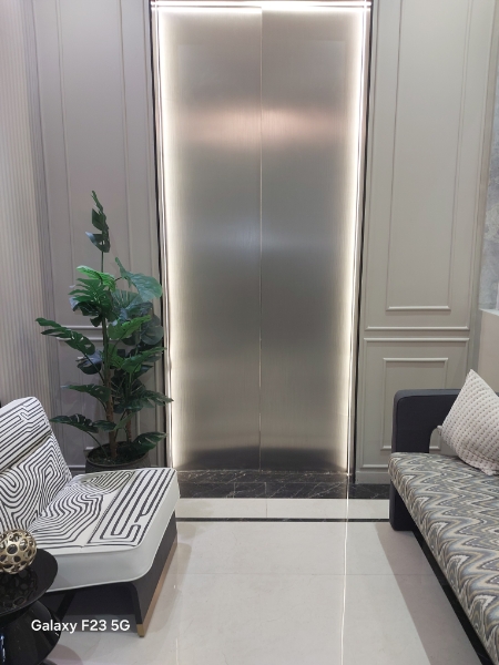 3 BHK Apartment For Sale in Ruparel Stardom