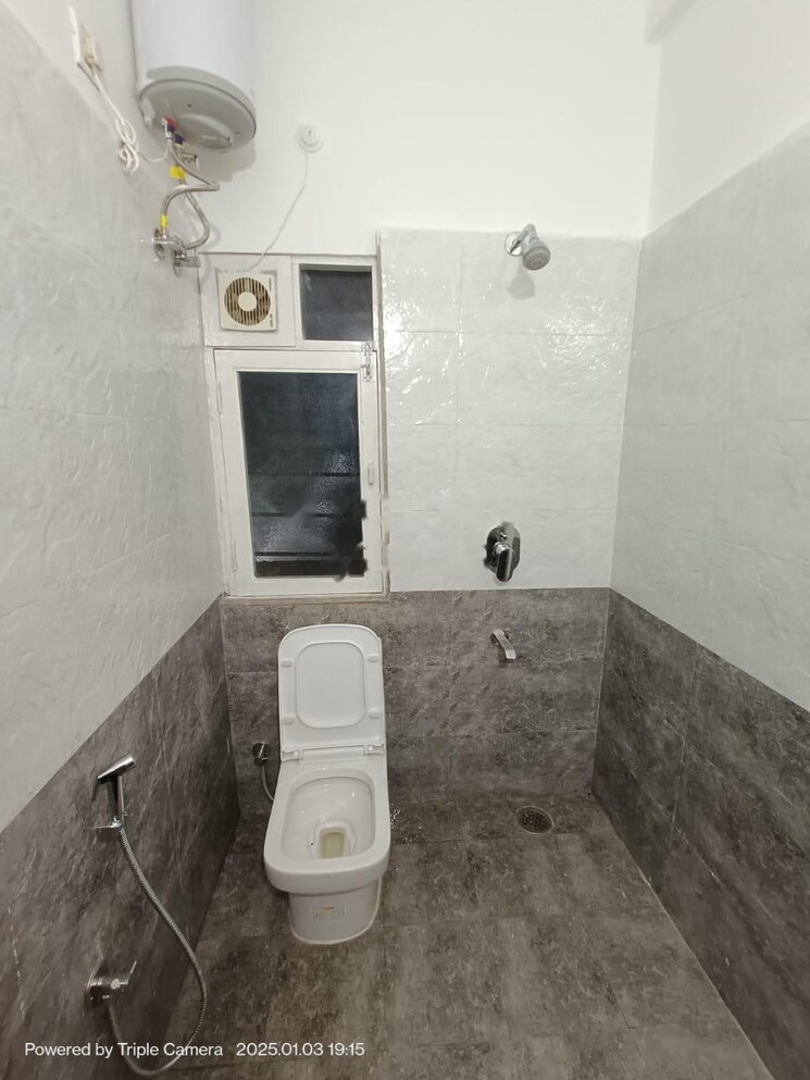 Bathroom, hill-ridge-springs 3 Bedroom 1769 Sq.Ft. Apartment In Gachibowli Hyderabad 8071426