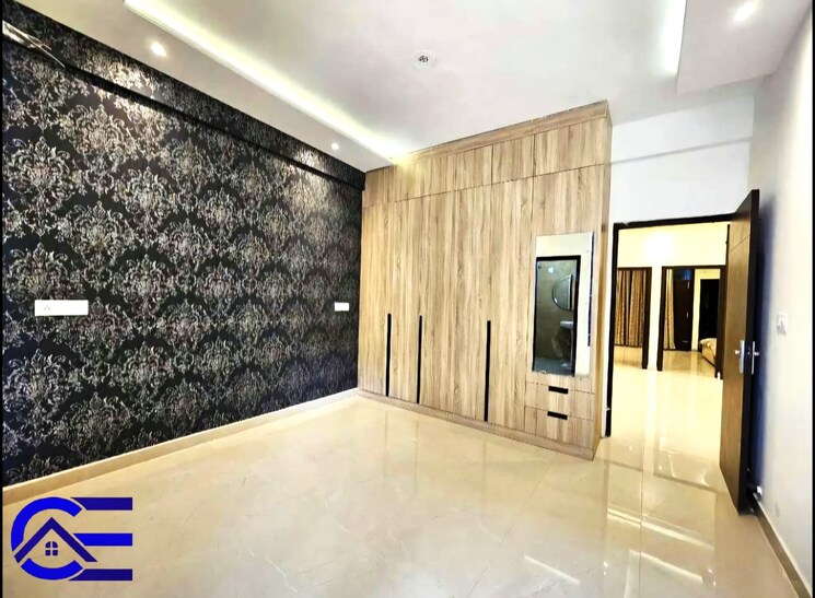 Living Room, patiala road 3 Bedroom 1500 Sq.Ft. Apartment In Patiala Road Zirakpur 8071431