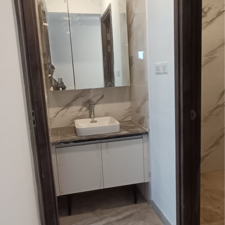 Bathroom, risland-the-icon-phase-4 2.5 Bedroom 940 Sq.Ft. Apartment In Yashaswi Nagar Thane 8071439