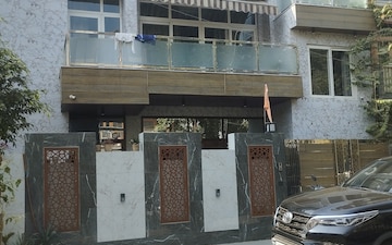 3 BHK Independent House For Sale in Sector 48