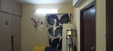 Team Area in 2 BHK Apartment at Lanco Hills Apartments, Manikonda – for Rent