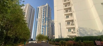 2 BHK Apartment – Exterior View View at Lanco Hills Apartments, Manikonda - for Rent