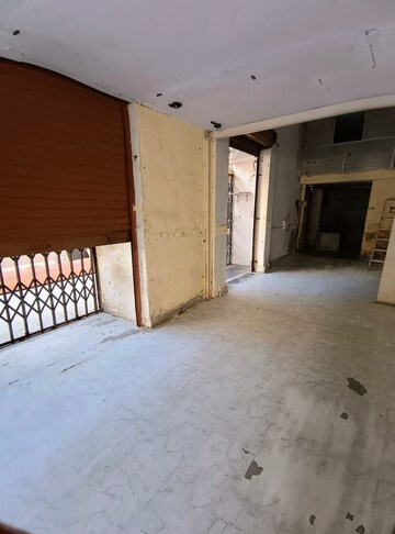 Floor Plan in  Shop at Sector 5 – for Rent