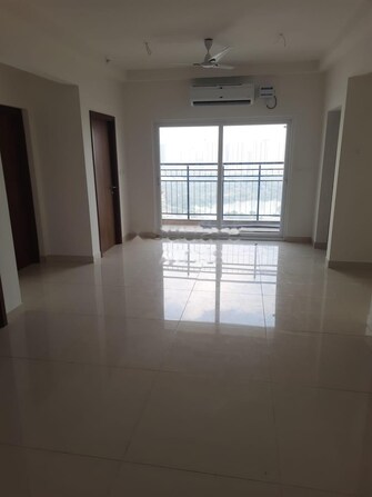 3 BHK Apartment For Rent in Prestige Tranquil Kokapet Hyderabad  8071453