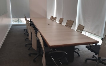 Office Space For Rent in Wallfort Boston House, Andheri East