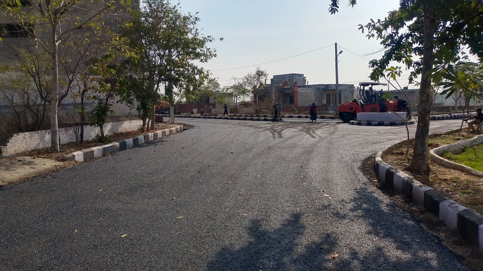 Plot For Sale in Jda Plots