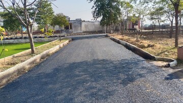  Plot – Exterior View View at Ajmer Road - for Sale