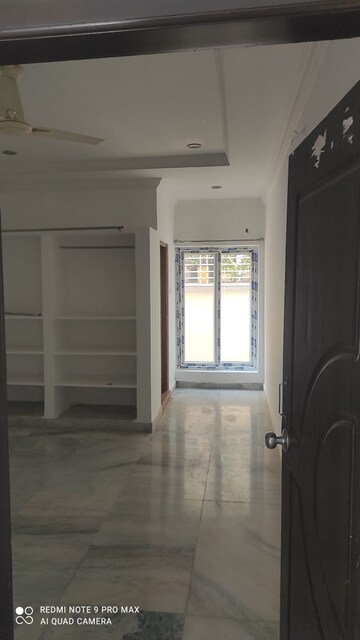 Building Lobby in 2 BHK Apartment at Manikonda – for Rent