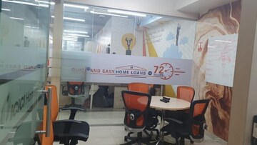 Team Area in  Office Space at Adani Inspire Hub, Andheri West – for Rent