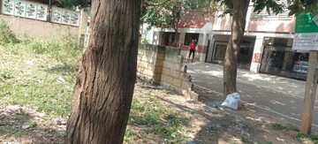 Parking in  Plot at Narayanapura – for Sale