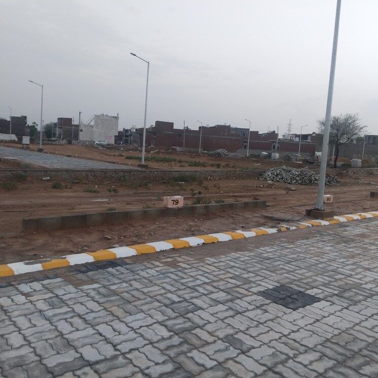 undefined, ajmer road  111 Sq.Yd. Plot In Ajmer Road Jaipur 8071537