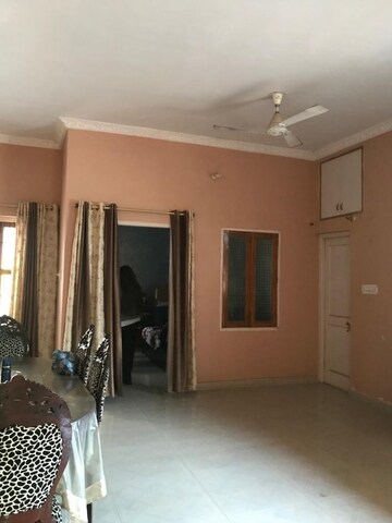 1.5 BHK Independent House For Rent in Jankipuram