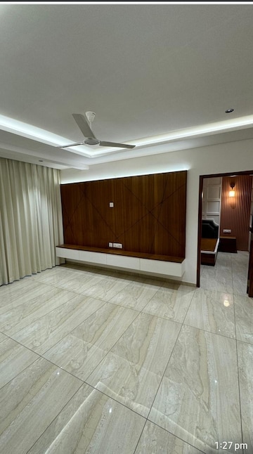 3 BHK Penthouse For Rent in Purple Habiqo Sahakara Nagar Bangalore  8071535