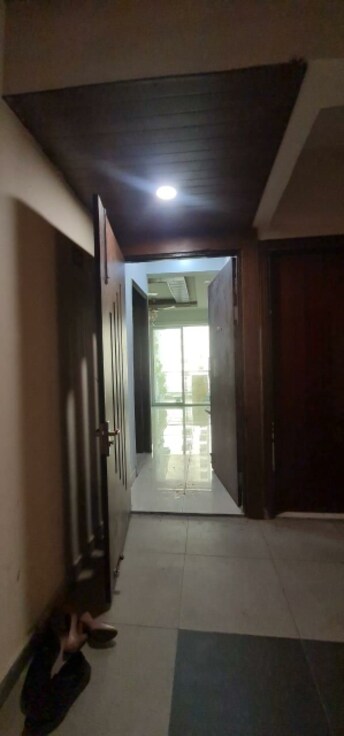 2.5 BHK Apartment For Rent in KW Srishti Raj Nagar Extension Ghaziabad  8071539