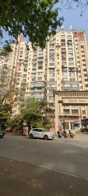 5 BHK Apartment For Resale in Kukreja Palace Ghatkopar East Mumbai  8071523