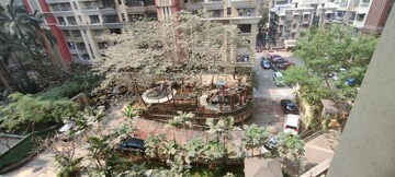 5 BHK Apartment – Exterior View View at Kukreja Palace, Ghatkopar East - for Sale
