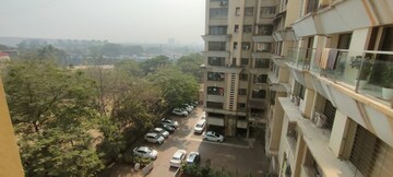 5 BHK Apartment – Exterior View View at Kukreja Palace, Ghatkopar East - for Sale