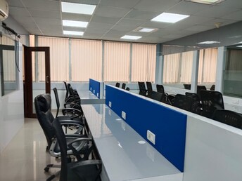 Commercial Office Space 12000 Sq.Ft. For Rent in Marol Midc Industrial Estate Mumbai  8071521