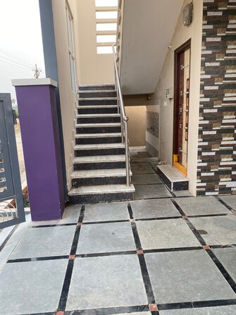 2.5 BHK Independent House For Resale in Korremula Hyderabad  8071533