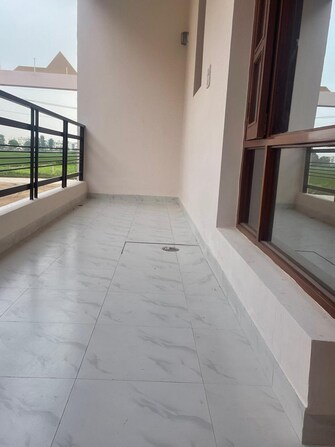 2 BHK Apartment For Resale in Sector 116 Mohali  8071527