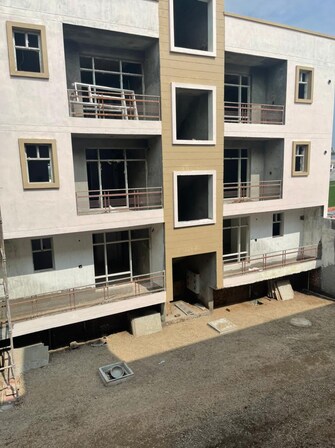 2 BHK Apartment For Resale in Sector 116 Mohali  8071527