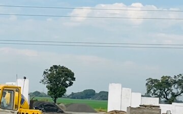 Plot For Sale in Ujjain Road