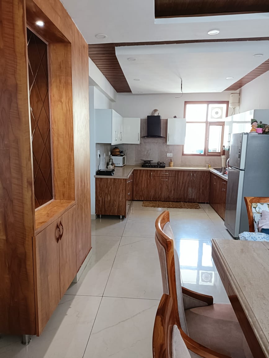 4 BHK + Pooja Room Penthouse For Sale in Ranga Liya Tower