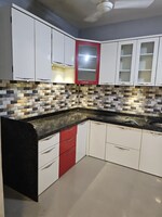 2 BHK + Extra Room 1000 Sq.Ft. Apartment in P S Splendour County I