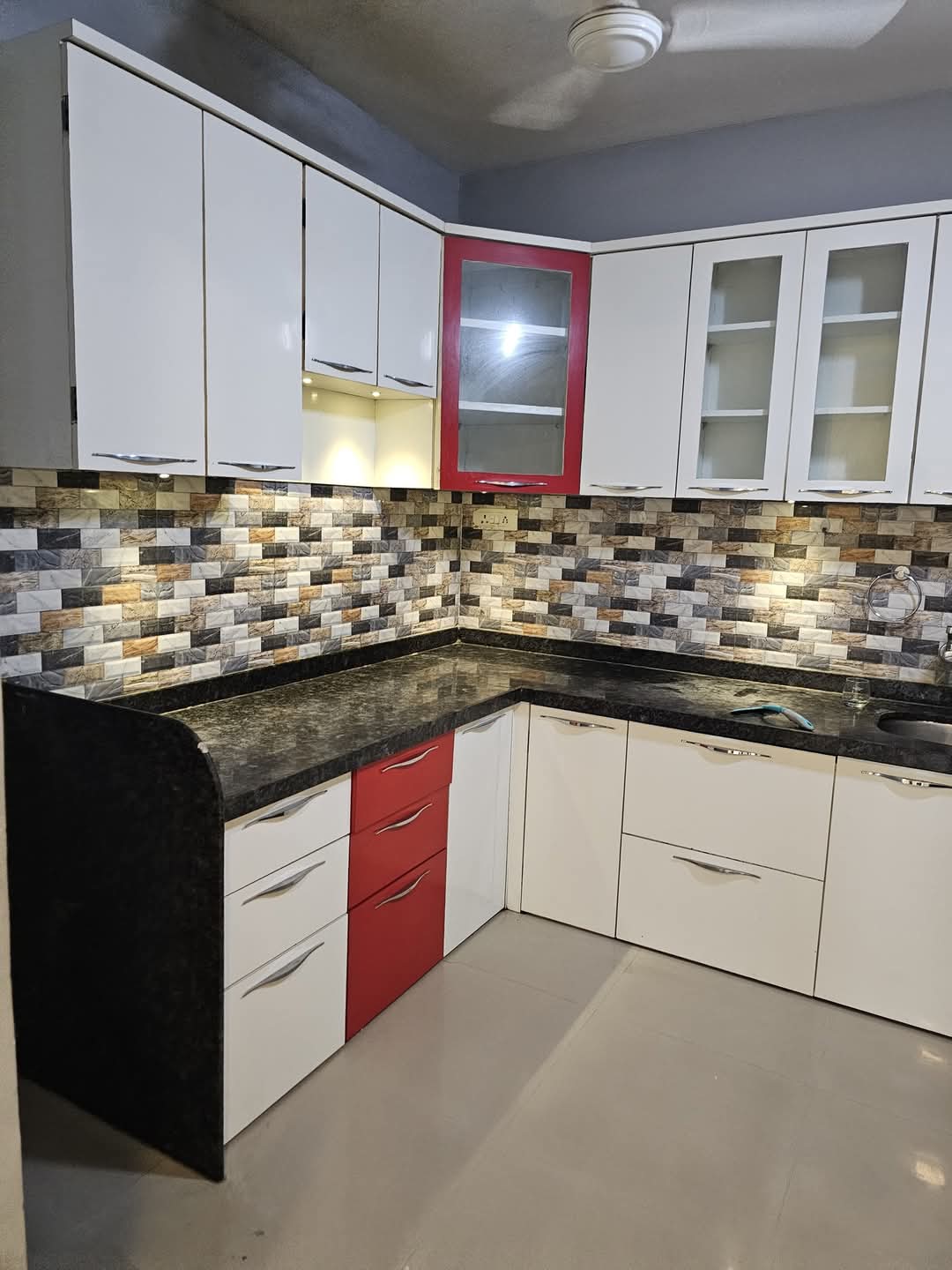 2 BHK + Extra Room Apartment For Sale in P S Splendour County I