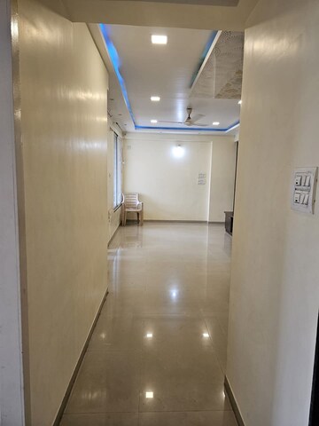 Building Lobby in 2 BHK Apartment at P S Splendour County I, Wagholi – for Sale