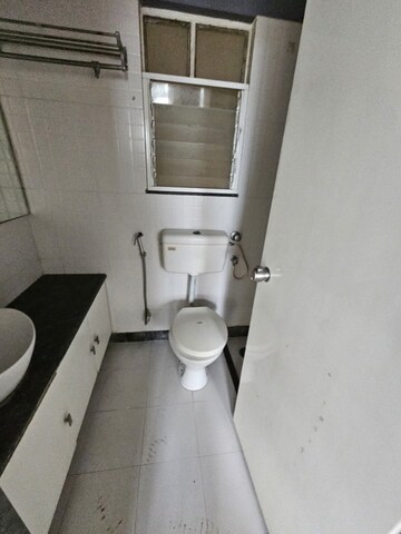 Bathroom in 2 BHK Apartment at P S Splendour County I, Wagholi – for Sale