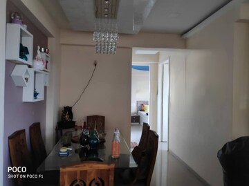 Kitchen in 2 BHK Apartment at P S Splendour County I, Wagholi – for Sale