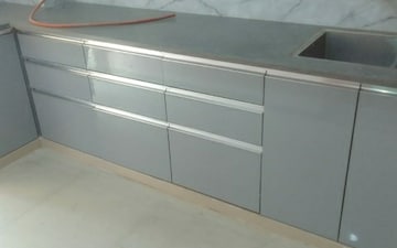 4 BHK Apartment For Rent in VVIP Mangal, Raj Nagar Extension