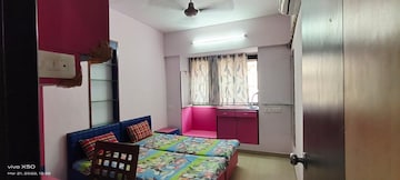 1 BHK Apartment For Rent in Sankalp CHS Malad East Malad East Mumbai  8071565