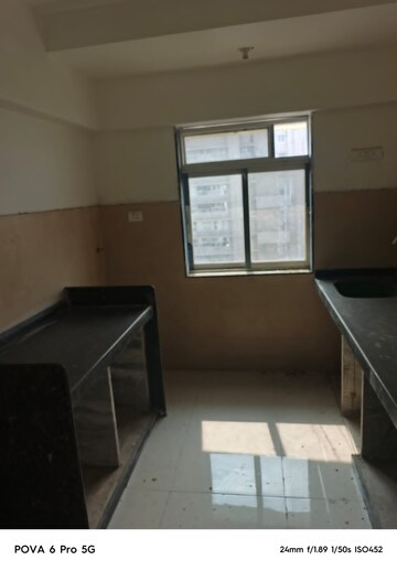 Kitchen in 2 BHK Apartment at Blue Bell Chembur, Chembur – for Rent