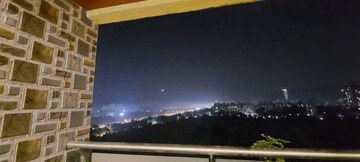 Furnished Amenities in 2 BHK Apartment at Rustomjee Urbania Azziano, Majiwada – for Sale
