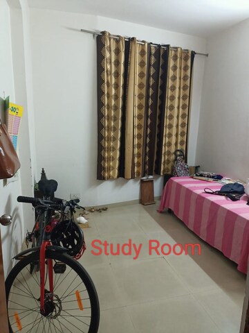 Bedroom in 3 BHK Apartment at Sector 16c Greater Noida – for Rent