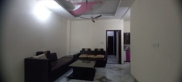 Living Room in 2 BHK Builder Floor at Sahastradhara Road – for Rent